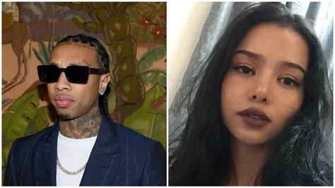 bella poarch and tyga leak|Bella Poarch Address Rumors About Cheating and Sex Tape。